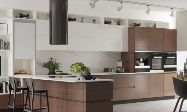 Özel Üretim Mobilya mı Hazır Mobilya mı? Hangisi Daha Avantajlı?