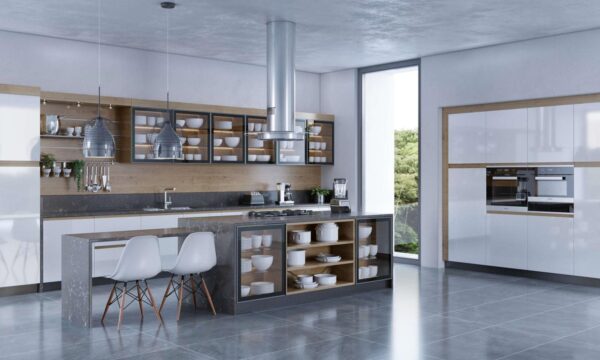 Redecor Mutfak Çözümleri – Tasarım, Kalite ve Kişiye Özel Üretimde Mükemmellik